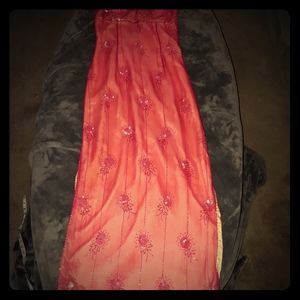 Papéll Boutique dress